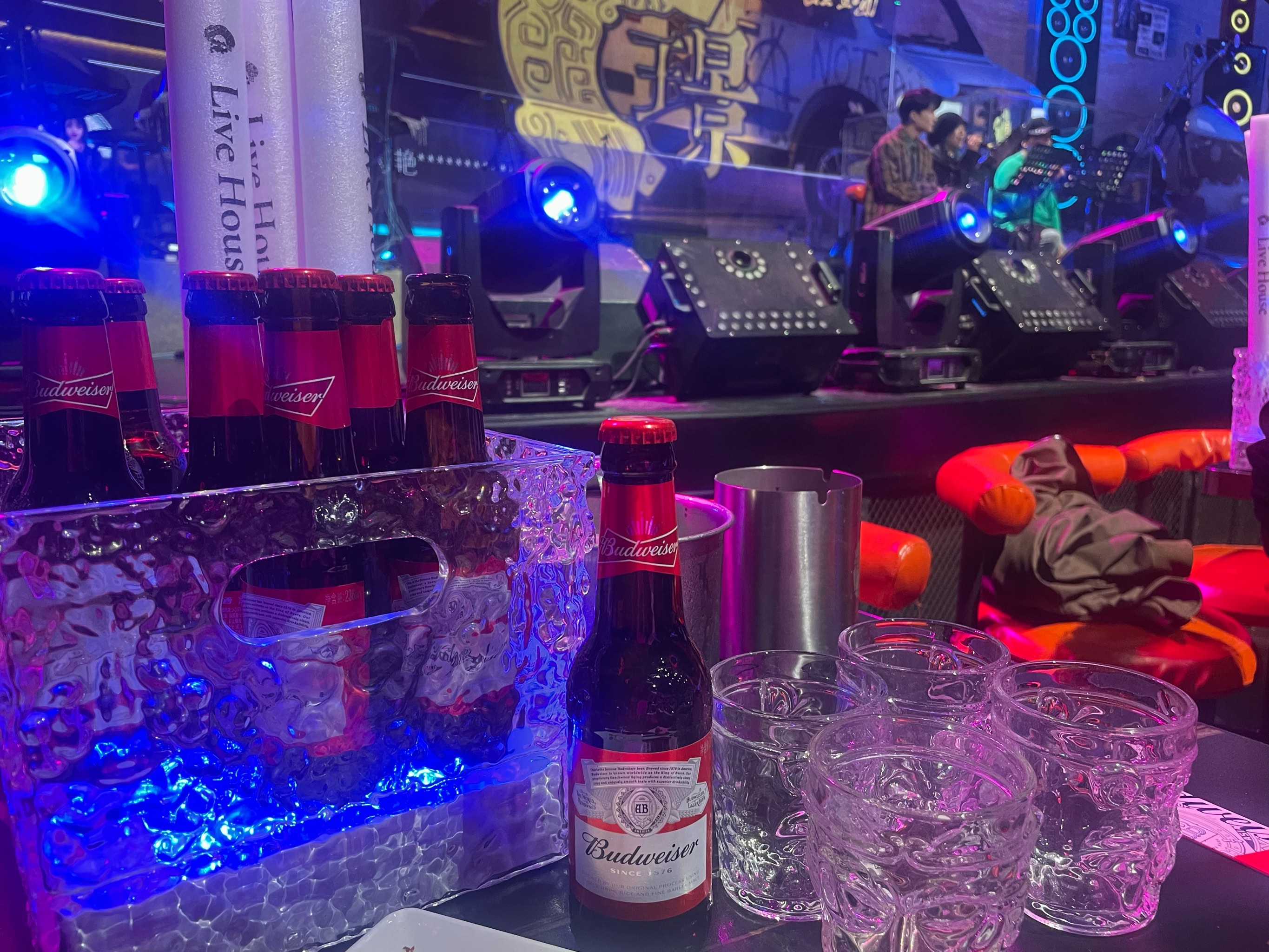 宜宾商务ktv及中低端区别解析-长宁县ktv预定