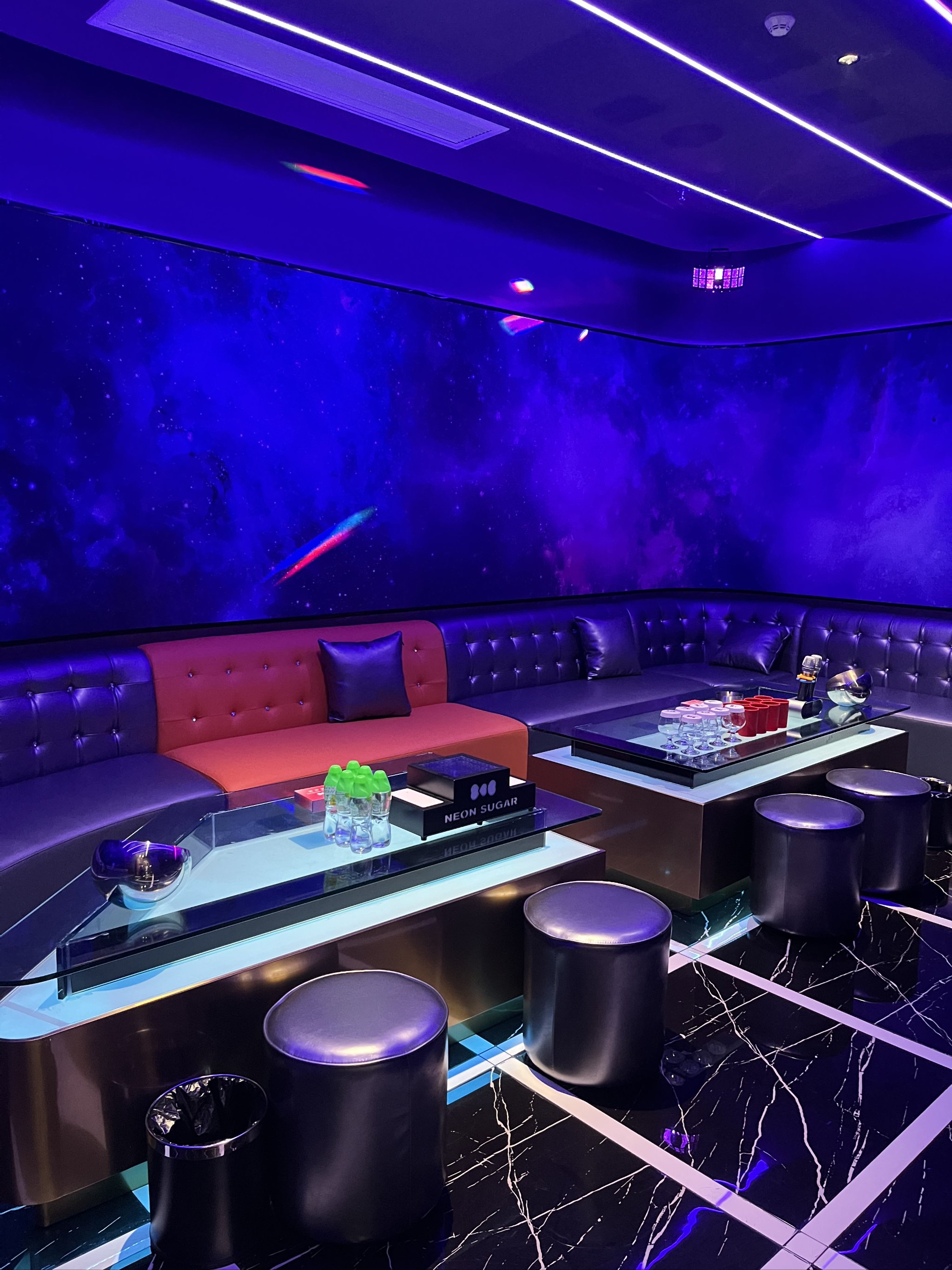 宜宾商务ktv计时方式详解指南-长宁县ktv预定